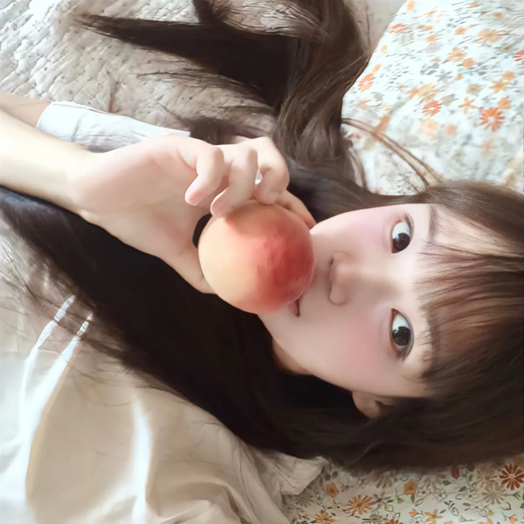 武训传