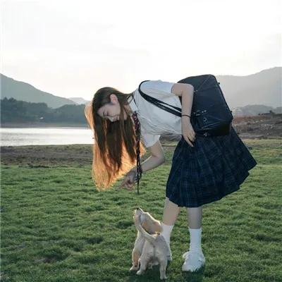 黑白父子妙事多
