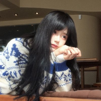 敲